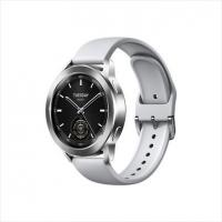 小米MIXiaomi Watch S3 47mm 全天血氧监测 小米智能手表 运动手表