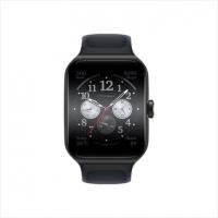 OPPO Watch 3 Pro 铂黑 全智能手表 常亮长续航 独立通信 测量心率 黑色